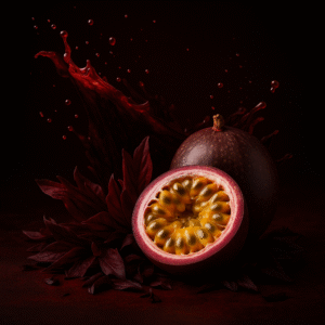 Sorrel Passion Fruit