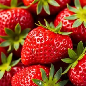 Sorrel Strawberry